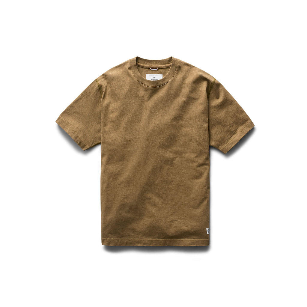 Midweight Jersey OG Standard T-Shirt